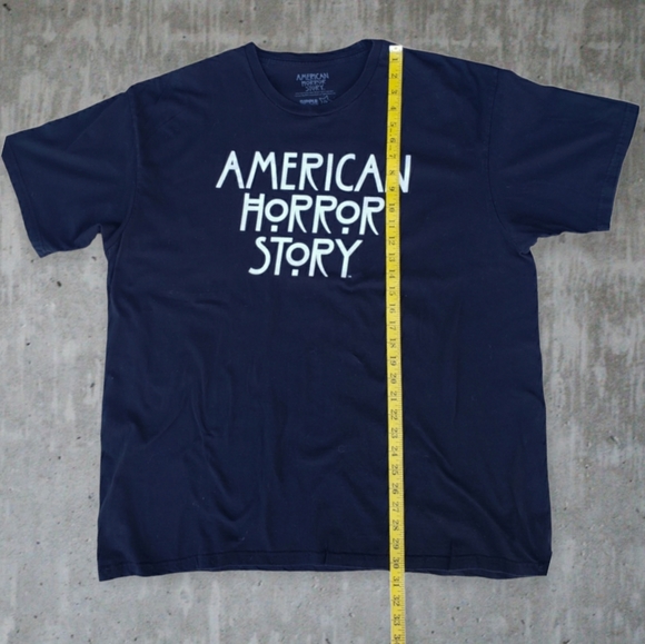 American Horror Story Tee - Picture 3 of 5